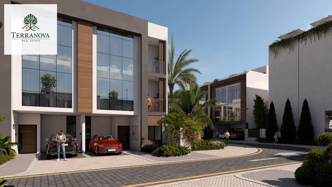 Save 800k In This Offer | 20% Dp And Zero Installments | Metro | Gated Community