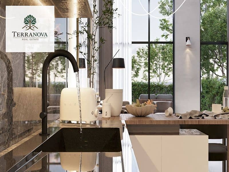 Save 800k In This Offer | 20% Dp And Zero Installments | Metro | Gated Community