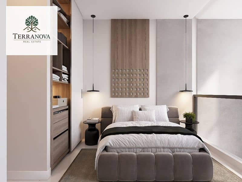 Save 800k In This Offer | 20% Dp And Zero Installments | Metro | Gated Community - Image 6