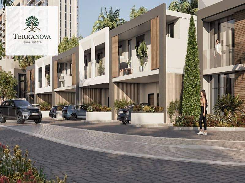 Save 800k In This Offer | 20% Dp And Zero Installments | Metro | Gated Community - Image 7