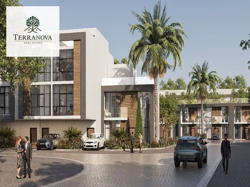 Save 800k In This Offer | 20% Dp And Zero Installments | Metro | Gated Community - Image 8