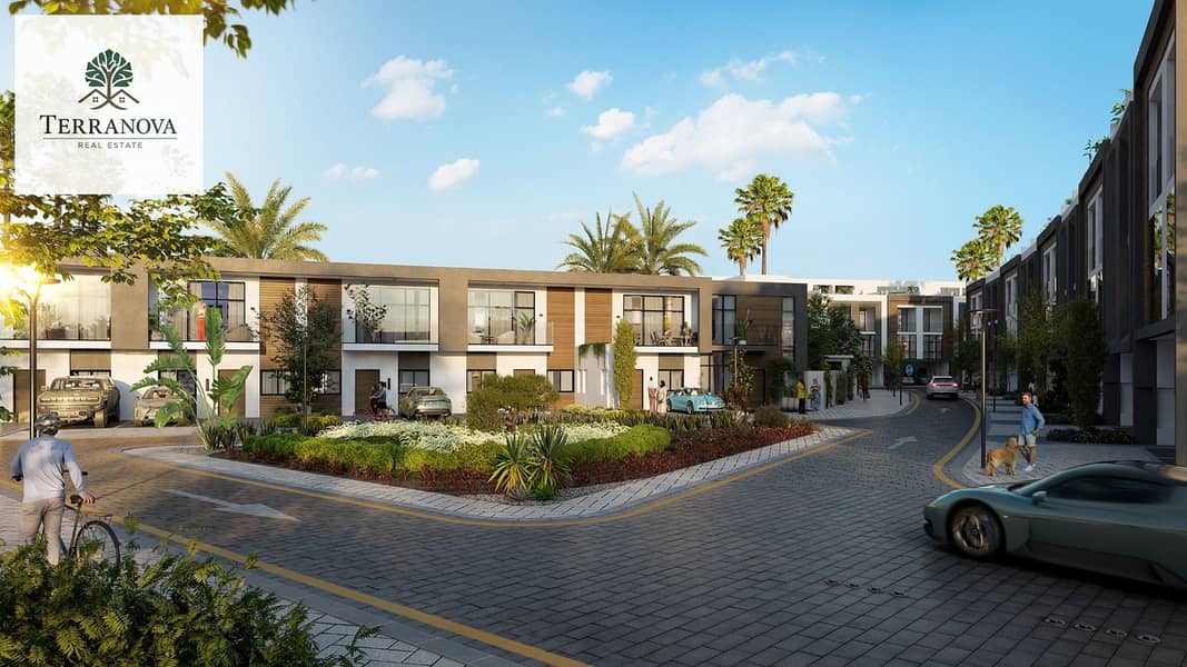 Save 800k In This Offer | 20% Dp And Zero Installments | Metro | Gated Community - Image 16