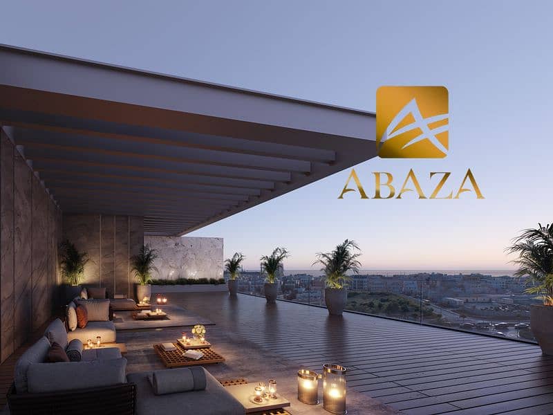 7 MINUTES TO DUBAI FRAME | 10% ROI | PRIME LOCATION