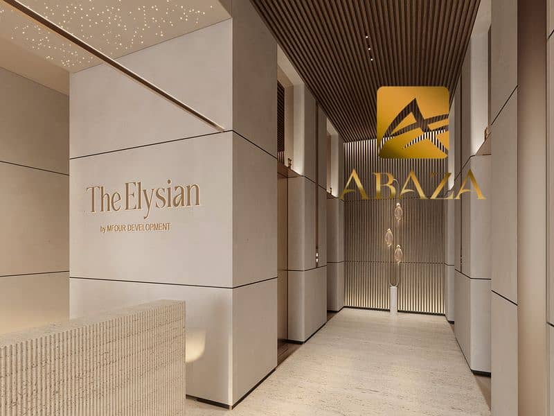 7 MINUTES TO DUBAI FRAME | 10% ROI | PRIME LOCATION - Image 8