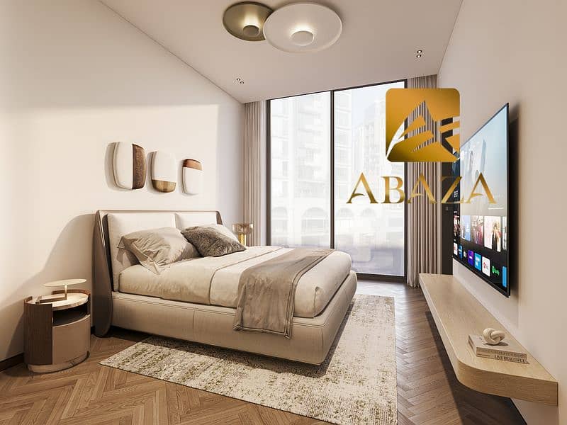 7 MINUTES TO DUBAI FRAME | 10% ROI | PRIME LOCATION - Image 9