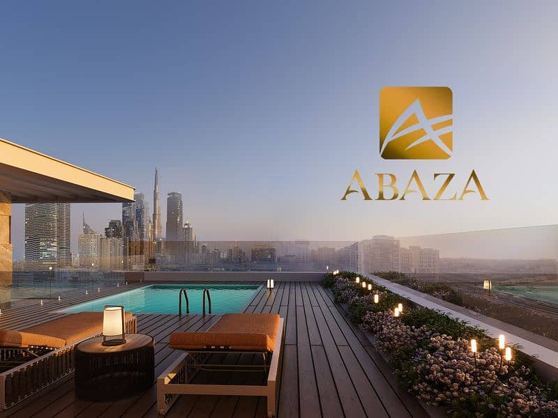 7 MINUTES TO DUBAI FRAME | 10% ROI | PRIME LOCATION - Image 12