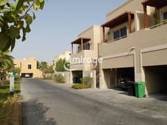 فیلا في سيدرا،حدائق الراحة 4 غرف 220000 درهم - 13953628