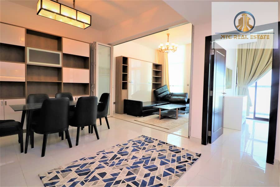 1BHK FURNISHED | READY TO MOVE | CLOSE TO METRO