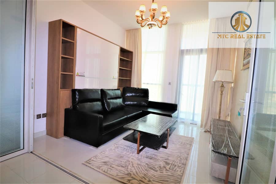 1BHK FURNISHED | READY TO MOVE | CLOSE TO METRO