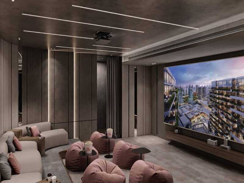 Italian-Inspired Living | Lagoon Views | Smart Investment - Image 10