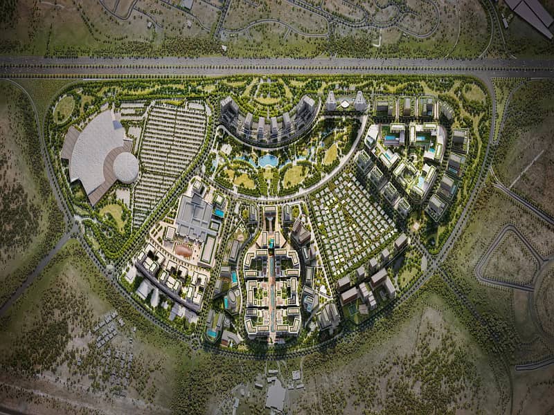 Italian-Inspired Living | Lagoon Views | Smart Investment - Image 19