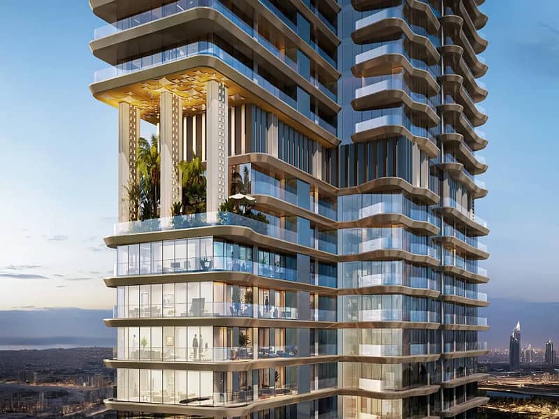 Italian-Inspired Living | Lagoon Views | Smart Investment - Image 20