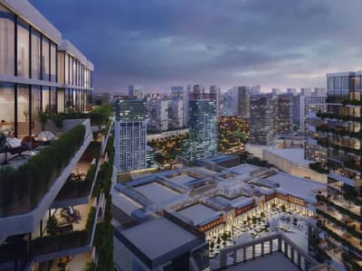 1 Bedroom Flat for Sale in City of Arabia, Dubai - milan-home-page-1600x-1099px-3. jpg
