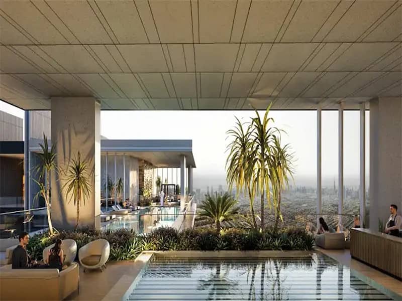 Refined Lagoon Living | Italian Design | Contemporary Comfort - Image 17