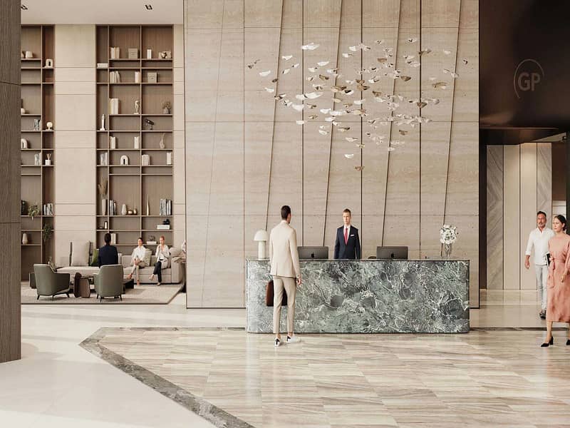 Refined Lagoon Living | Italian Design | Contemporary Comfort - Image 18