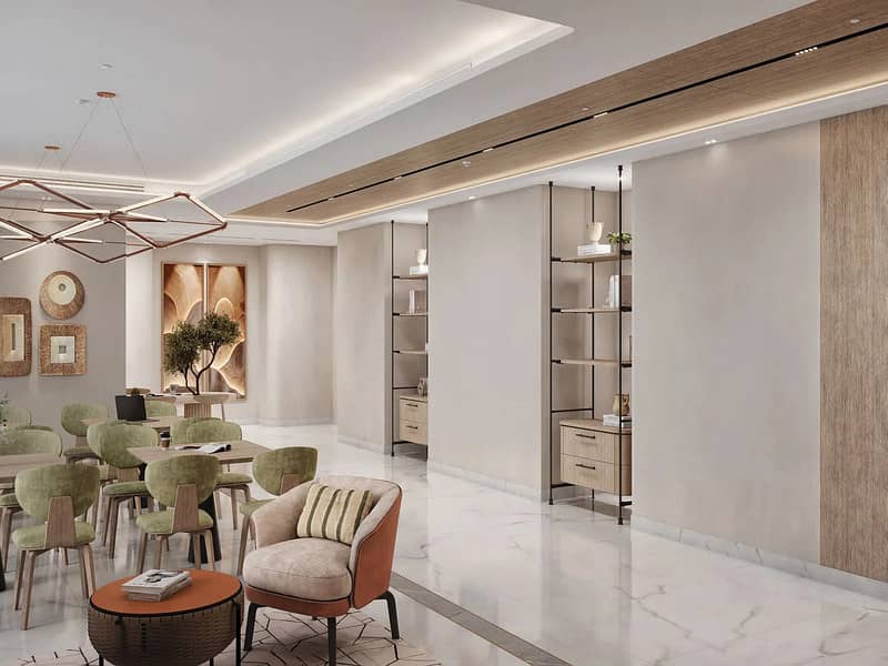 Refined Lagoon Living | Italian Design | Contemporary Comfort - Image 19