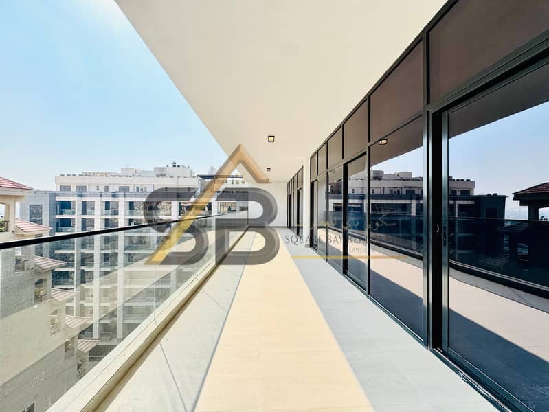 Brand new 3Bhk+MaidRoom|Fitted kitchen|in All Amenities