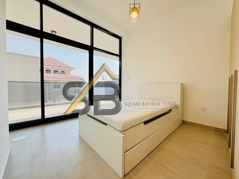 Brand new 3Bhk+MaidRoom|Fitted kitchen|in All Amenities - Image 6