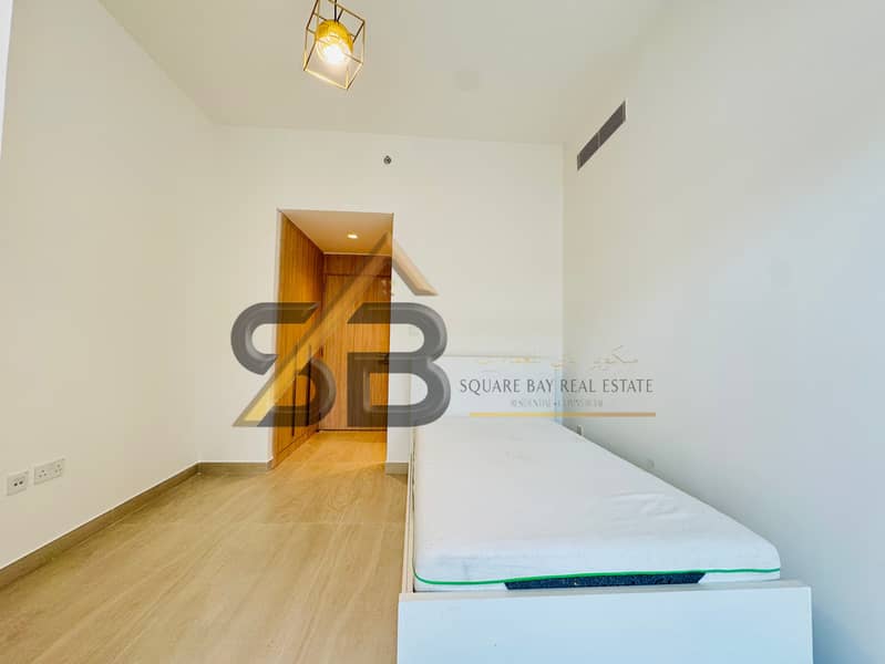 Brand new 3Bhk+MaidRoom|Fitted kitchen|in All Amenities - Image 8