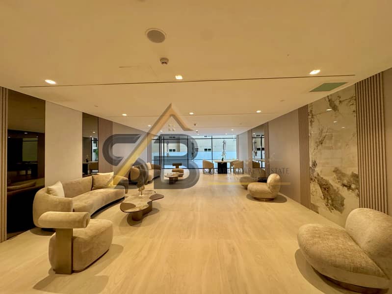 Brand new 3Bhk+MaidRoom|Fitted kitchen|in All Amenities - Image 10