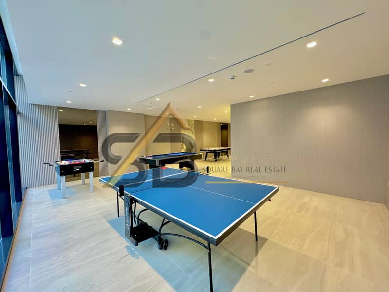 Brand new 3Bhk+MaidRoom|Fitted kitchen|in All Amenities - Image 14