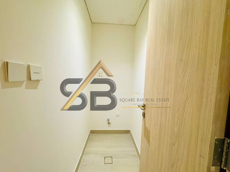 Brand new 3Bhk+MaidRoom|Fitted kitchen|in All Amenities - Image 15