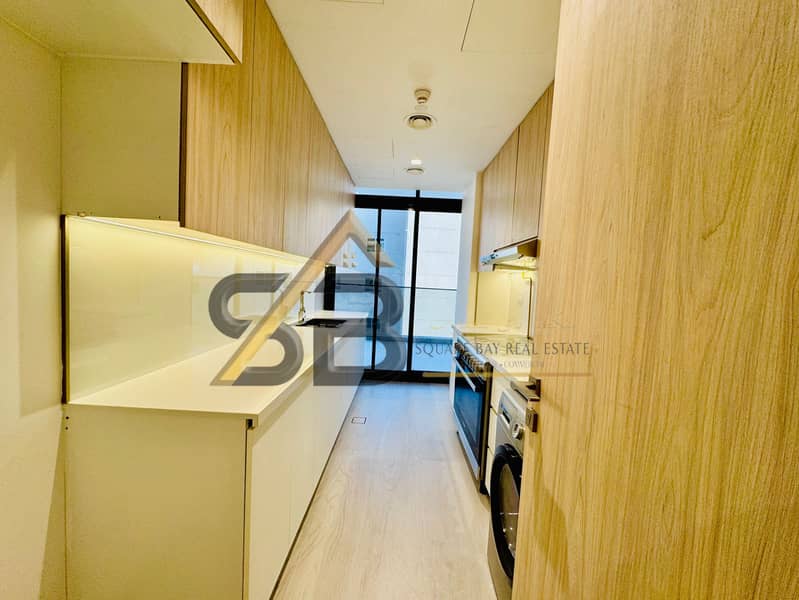 Brand new 3Bhk+MaidRoom|Fitted kitchen|in All Amenities - Image 17