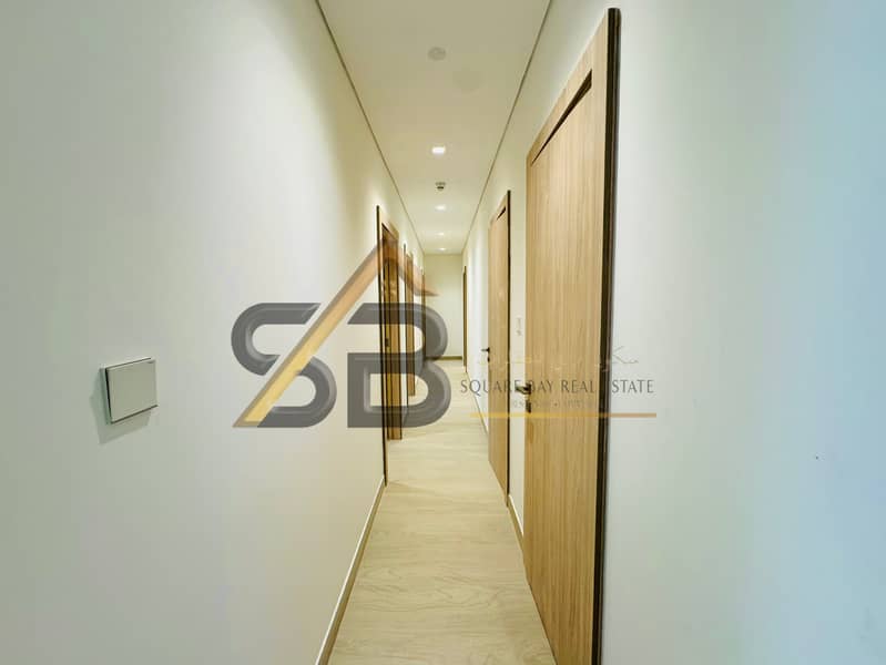 Brand new 3Bhk+MaidRoom|Fitted kitchen|in All Amenities - Image 18