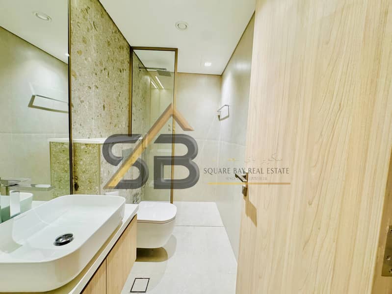 Brand new 3Bhk+MaidRoom|Fitted kitchen|in All Amenities - Image 21