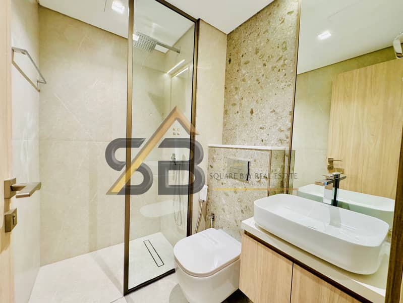 Brand new 3Bhk+MaidRoom|Fitted kitchen|in All Amenities - Image 22