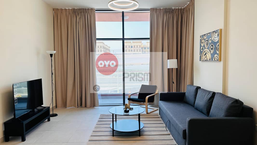 Brand New 1BHK | Fully Furnished | Inclusive Bills - Image 10