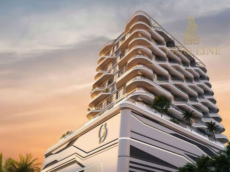 Central Location | Exclusive Offer | Premium Finishes | High Return on Investment