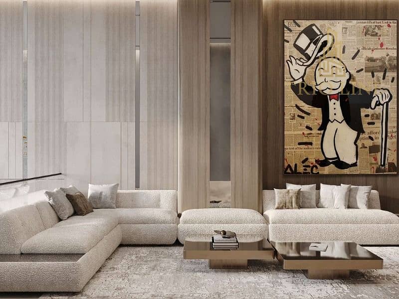 Central Location | Exclusive Offer | Premium Finishes | High Return on Investment - Image 7