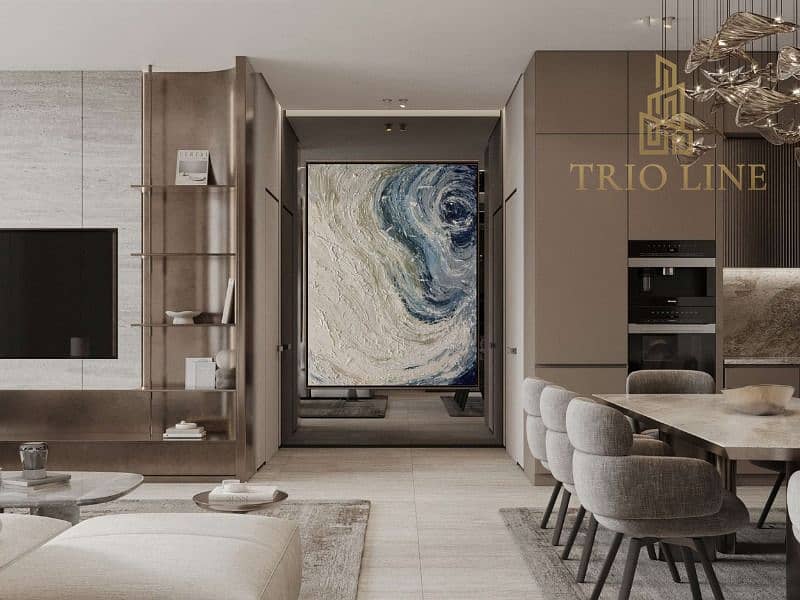 Central Location | Exclusive Offer | Premium Finishes | High Return on Investment - Image 8