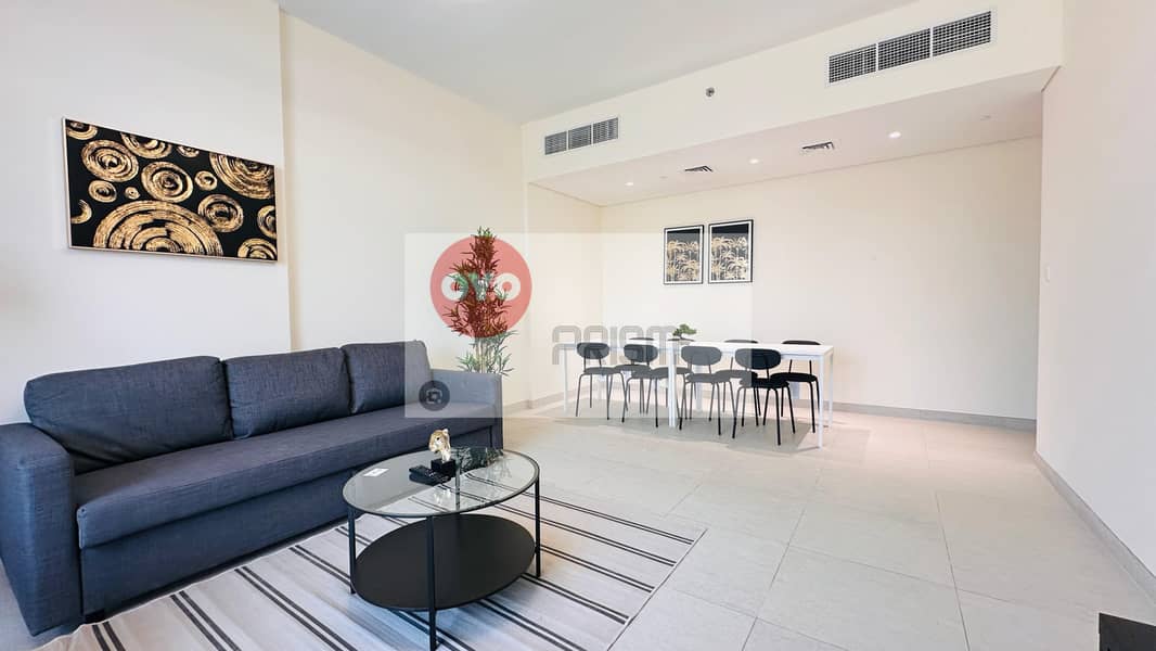 Fully Furnished | Close To Metro station | Inclusive Bills