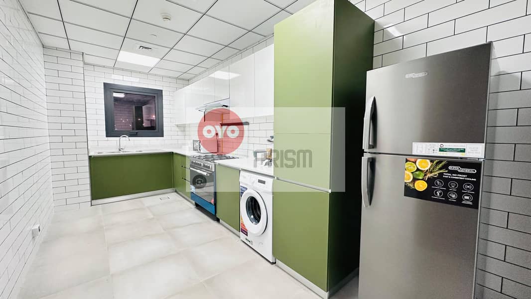 Fully Furnished | Close To Metro station | Inclusive Bills - Image 13