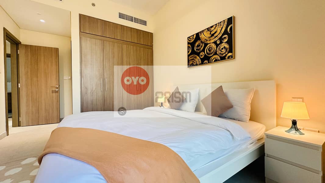 Fully Furnished | Close To Metro station | Inclusive Bills - Image 20