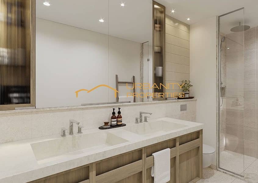 Spacious 2 BR at The Highbury – Perfect for Modern Living