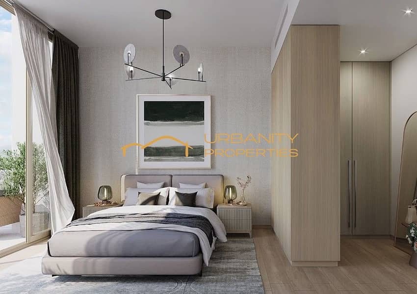 Spacious 2 BR at The Highbury – Perfect for Modern Living - Image 6