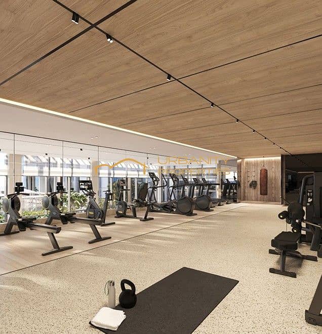 Spacious 2 BR at The Highbury – Perfect for Modern Living - Image 7