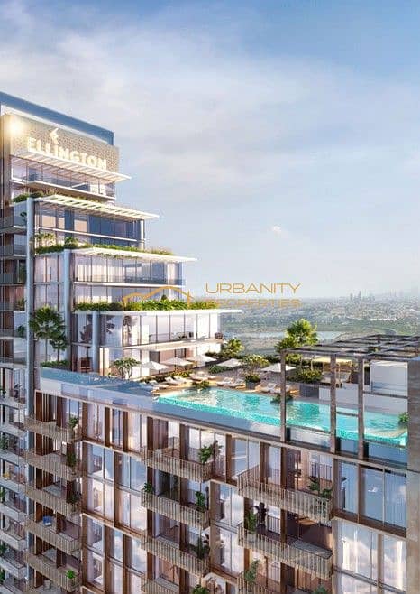 Spacious 2 BR at The Highbury – Perfect for Modern Living - Image 8