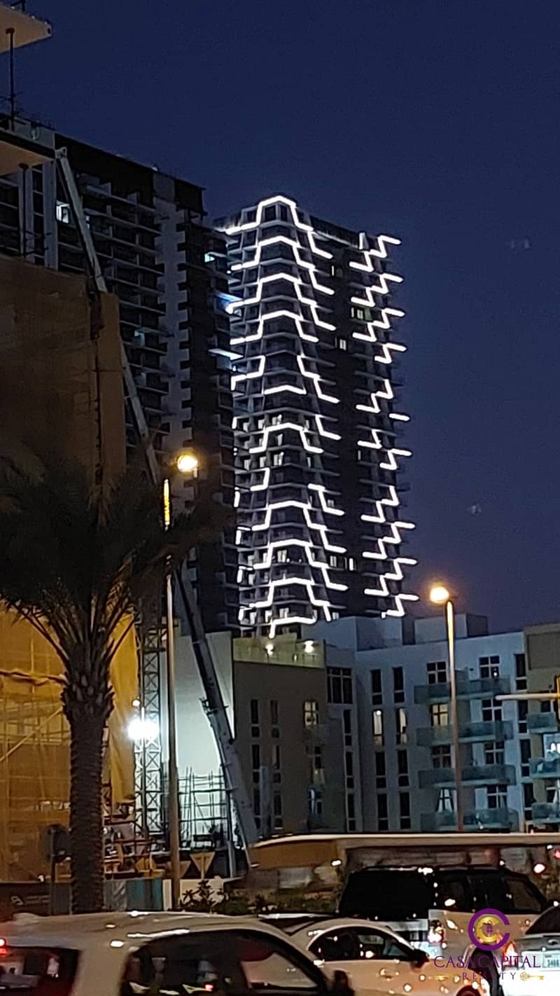 Elegant 1 Bedroom | Smart Home | Modern Living | Prime Location | Spacious Layout