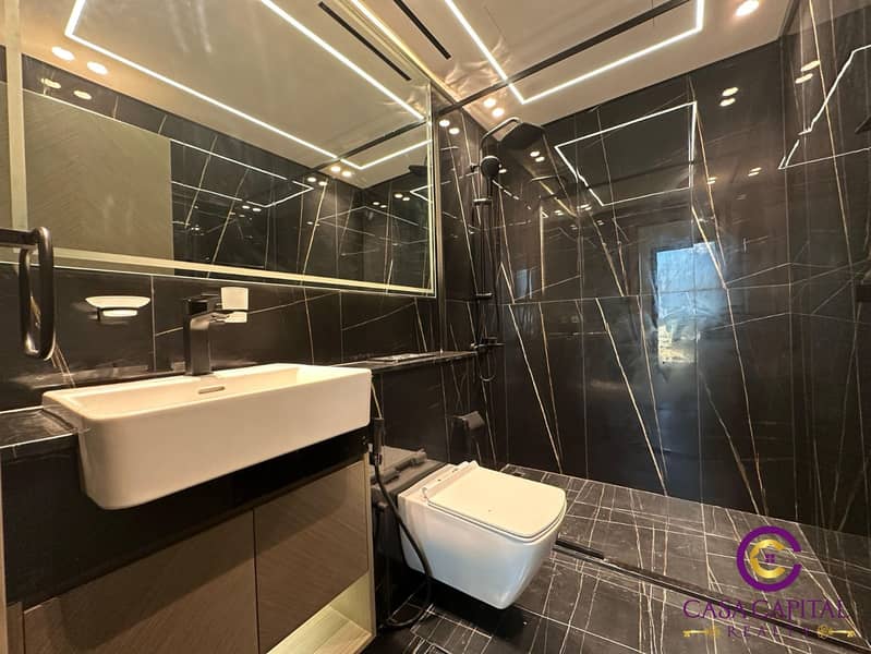 Elegant 1 Bedroom | Smart Home | Modern Living | Prime Location | Spacious Layout - Image 9
