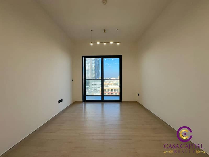 Elegant 1 Bedroom | Smart Home | Modern Living | Prime Location | Spacious Layout - Image 10