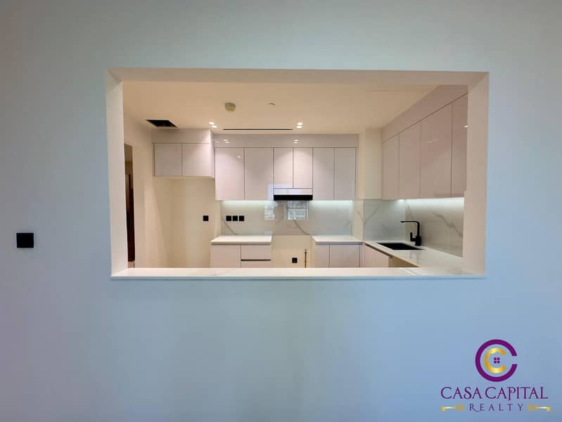 Elegant 1 Bedroom | Smart Home | Modern Living | Prime Location | Spacious Layout - Image 11