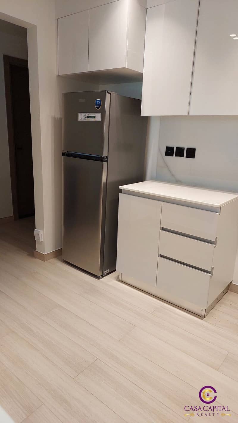 Elegant 1 Bedroom | Smart Home | Modern Living | Prime Location | Spacious Layout - Image 12