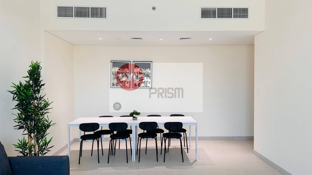 Brand New 2BHK | Fully Furnished | Inclusive Bills