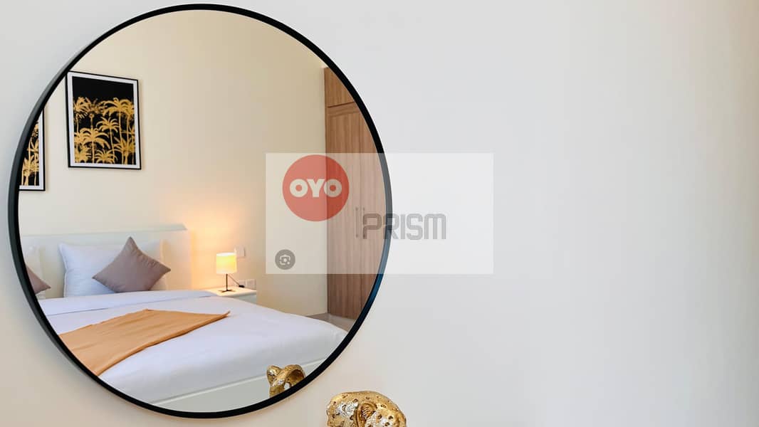 Brand New 2BHK | Fully Furnished | Inclusive Bills