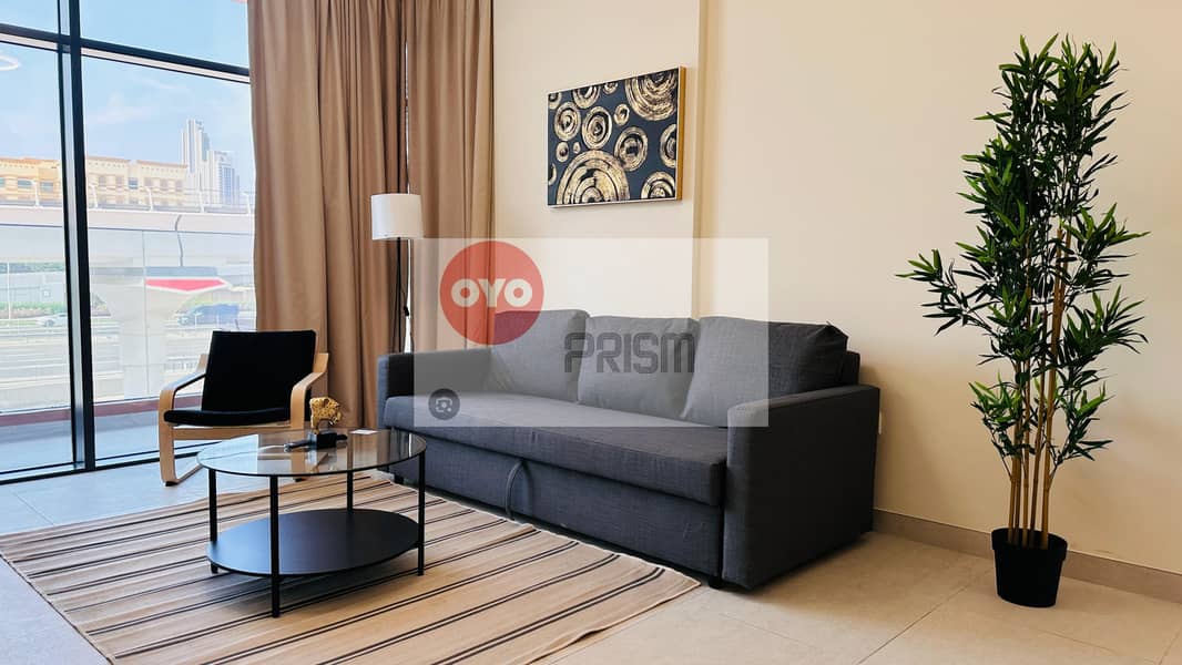 Brand New 2BHK | Fully Furnished | Inclusive Bills - Image 8
