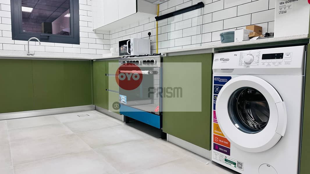 Brand New 2BHK | Fully Furnished | Inclusive Bills - Image 14